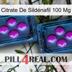 Citrate De Sildénafil 100 Mg 03
